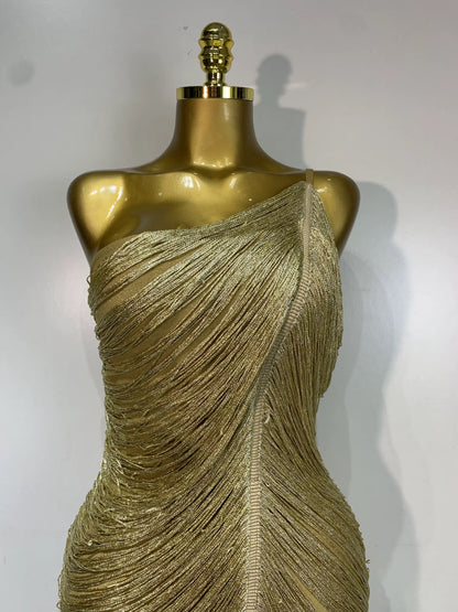 Vestido Nala