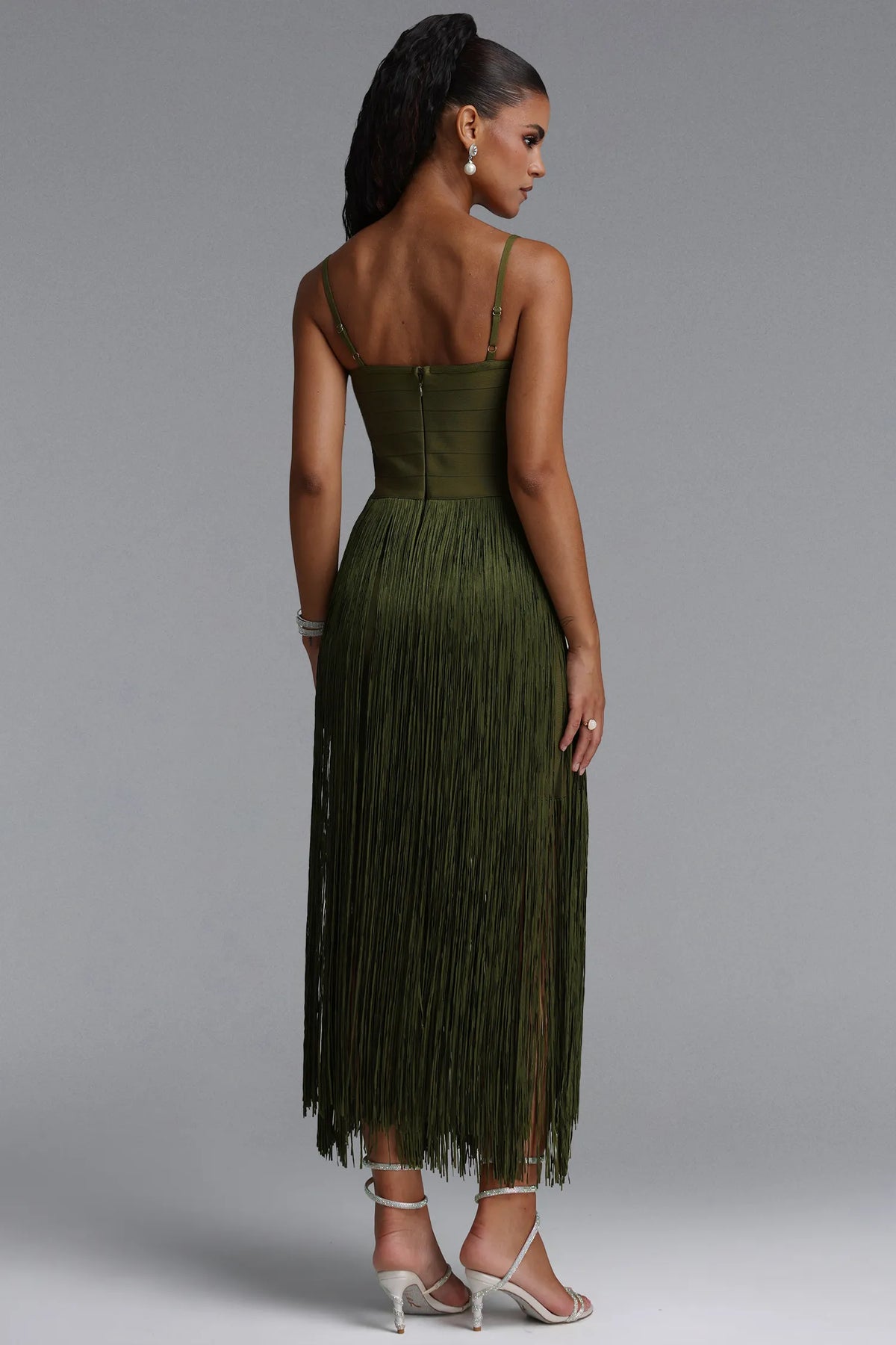 Vestido Perrine