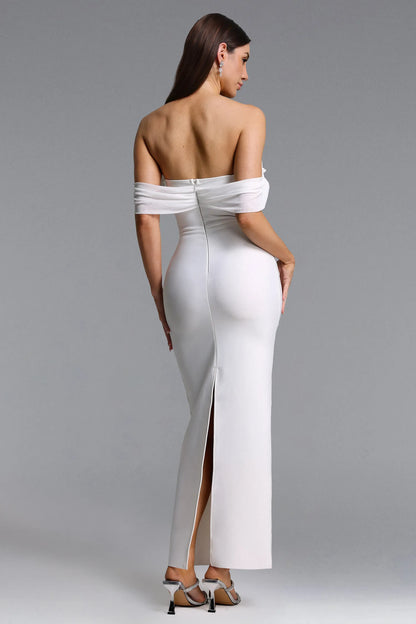Vestido Brigitte