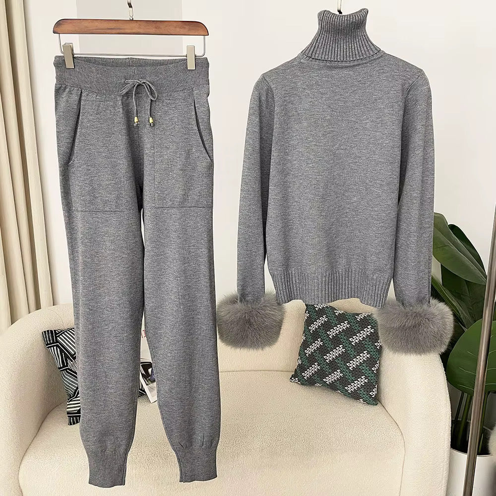 Conjunto Leonie