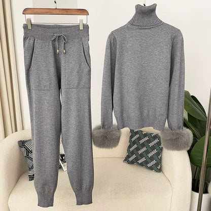 Conjunto Leonie