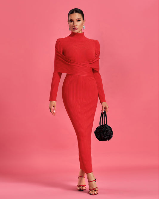 Vestido Fiorella