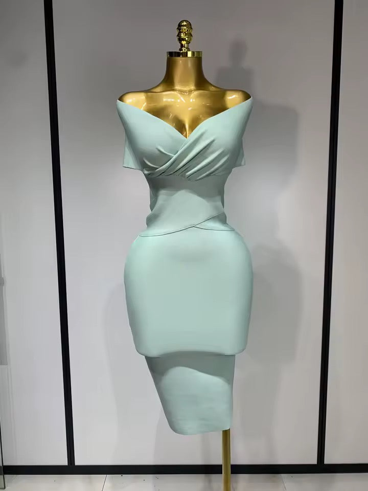 Vestido Cecile
