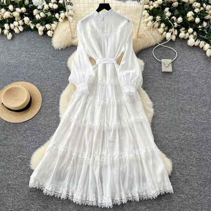 Vestido Ambre