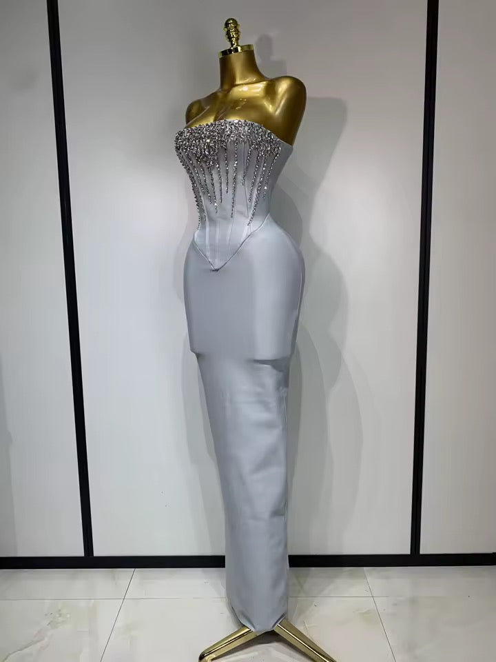 Vestido Amade