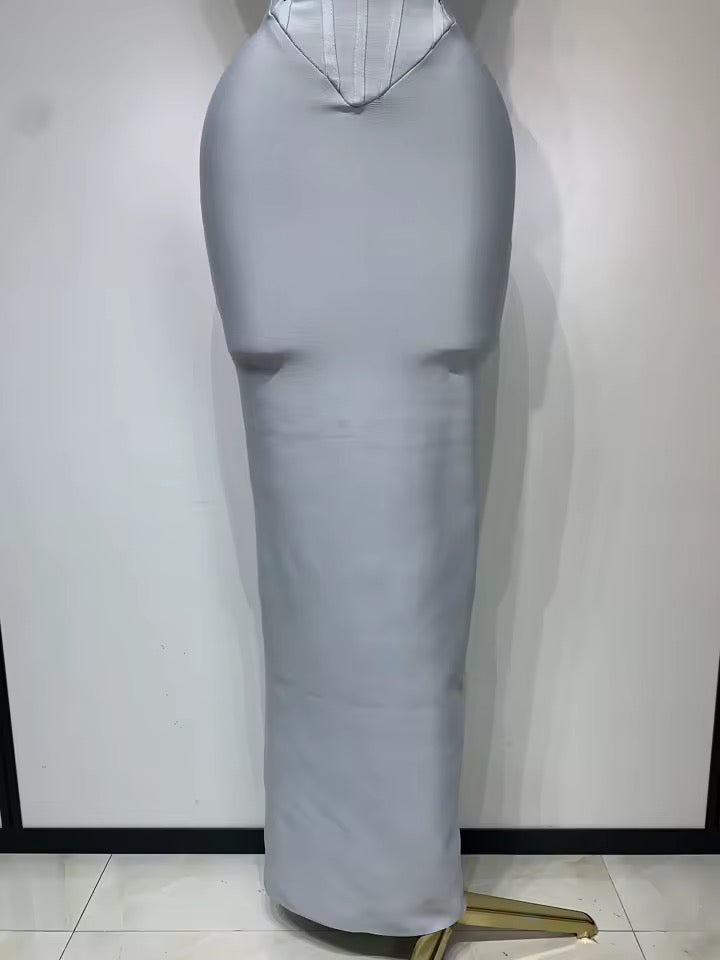 Vestido Amade