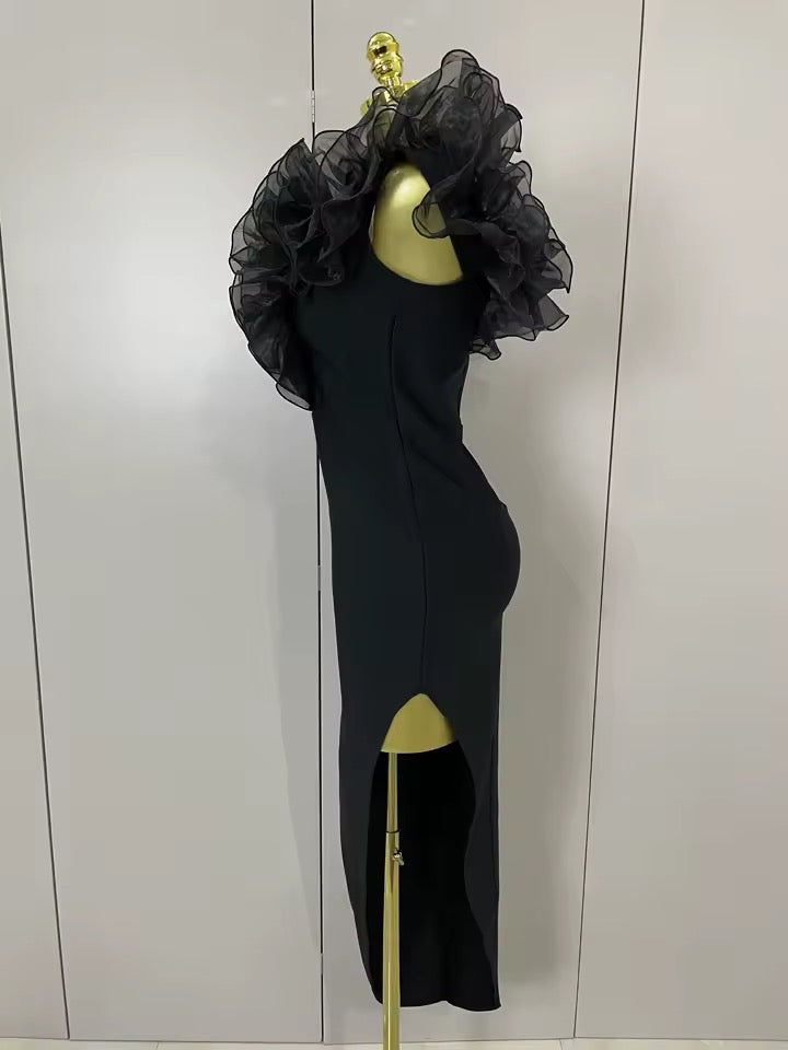 Vestido Laure