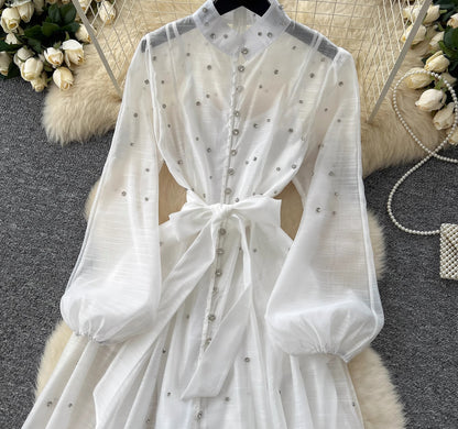 Vestido Talie Midi