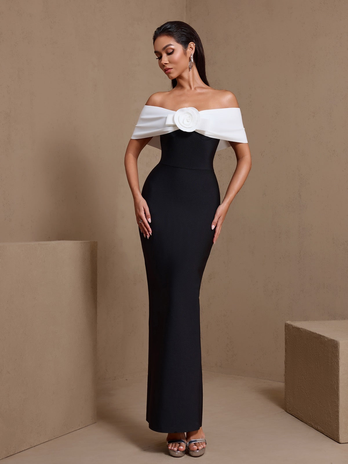 Vestido Parisse