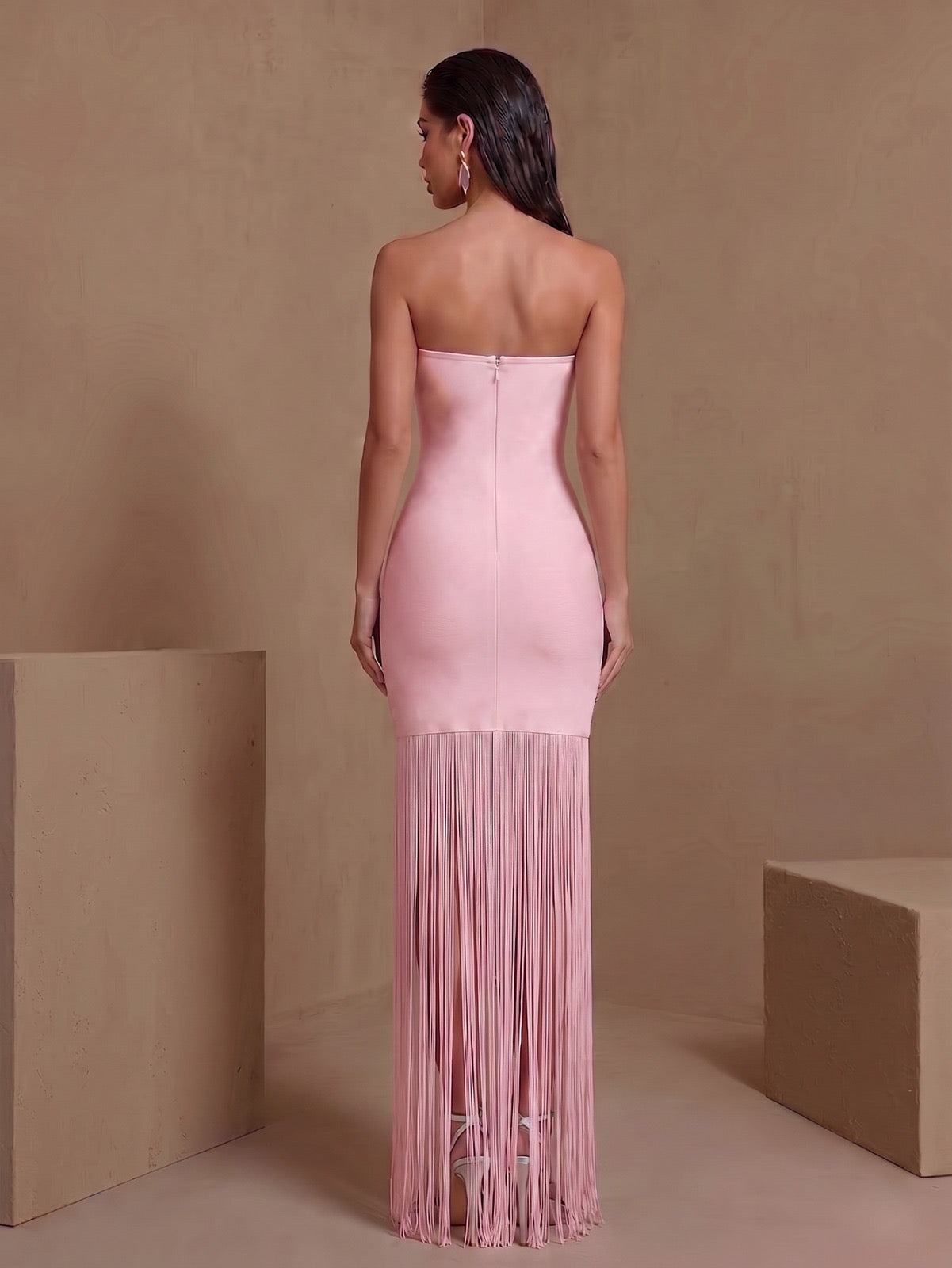 Vestido Nine