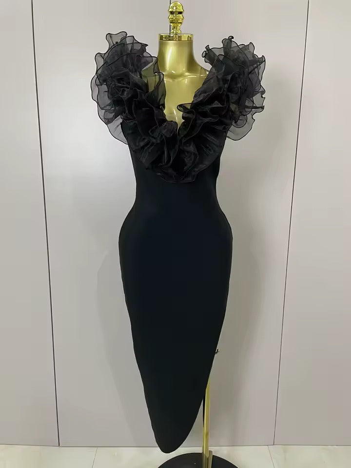 Vestido Laure