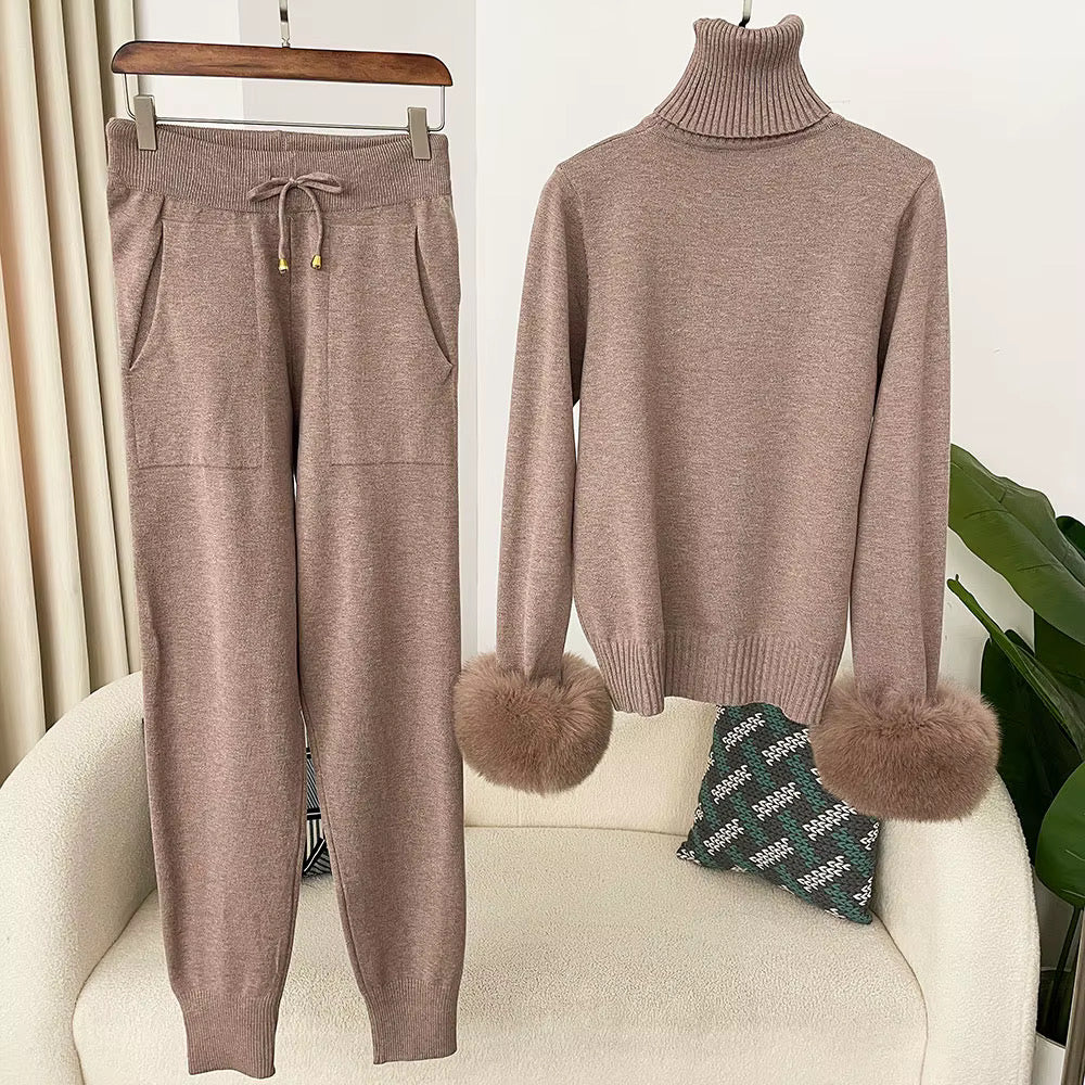 Conjunto Leonie