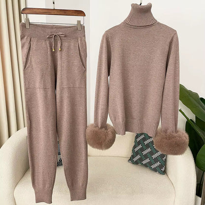 Conjunto Leonie