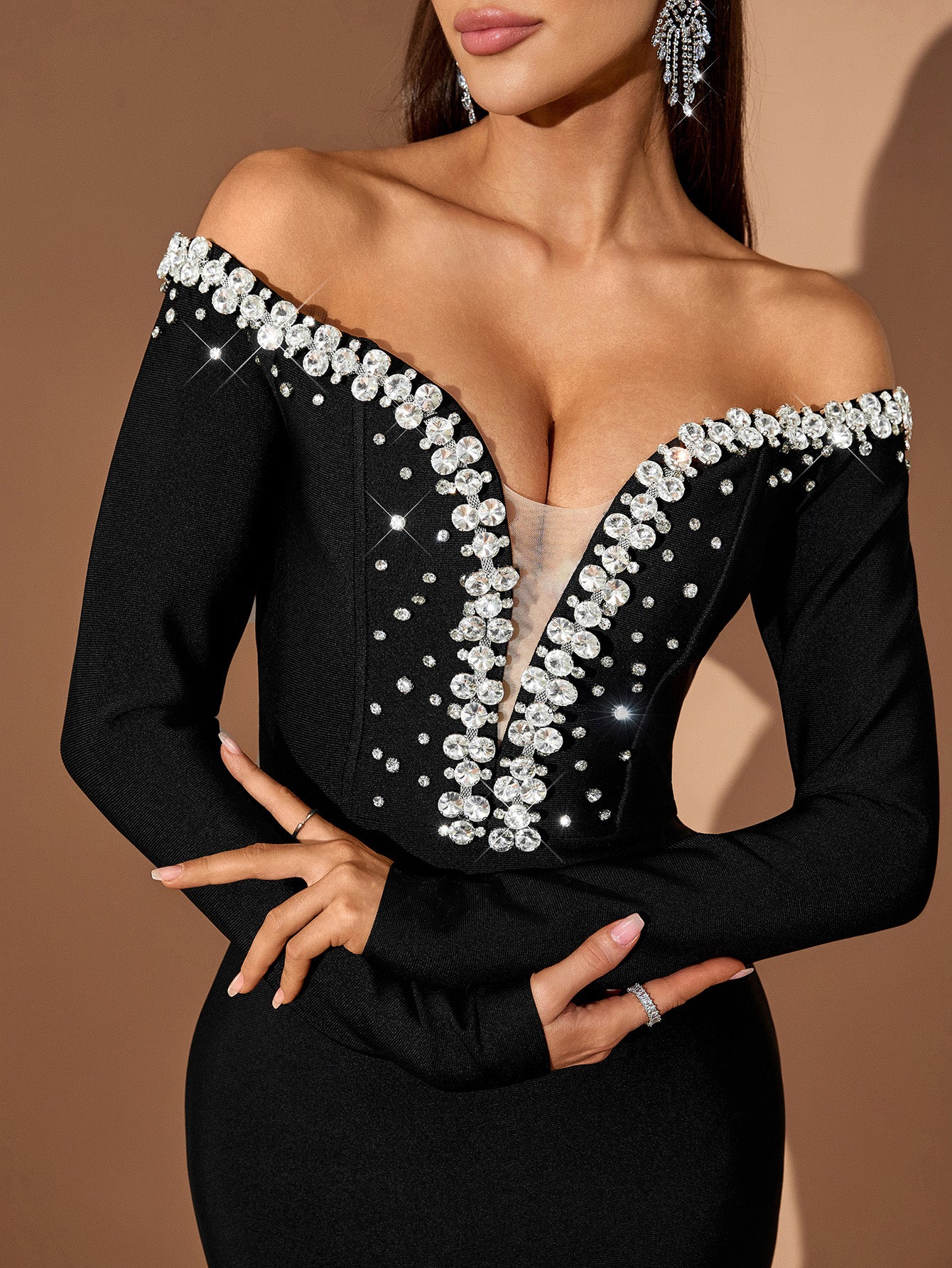 Vestido Lille