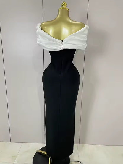 Vestido Isla