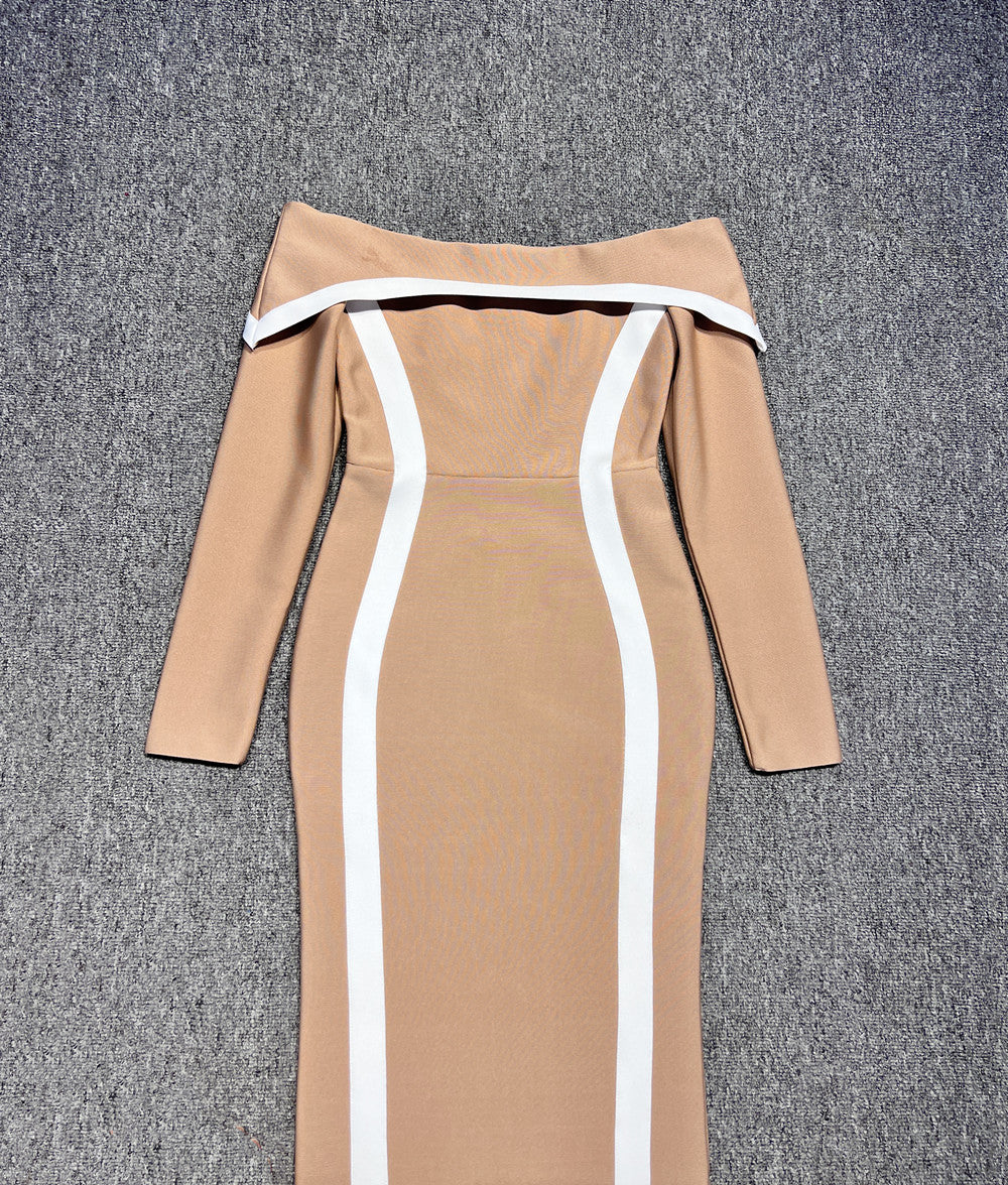 Vestido Elsie