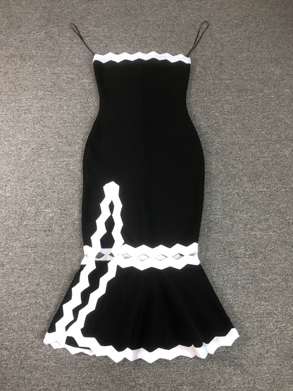 Vestido Solene