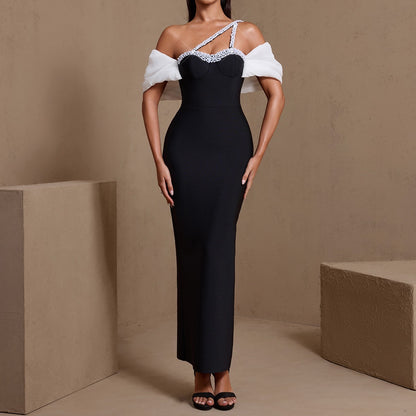 Vestido Venilla