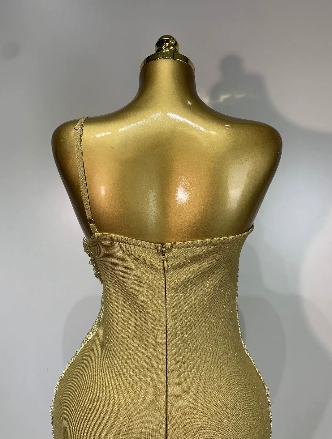Vestido Nala