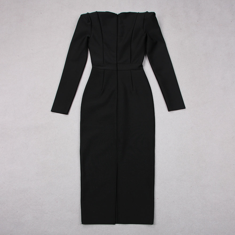 Vestido Jessie