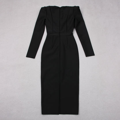 Vestido Jessie