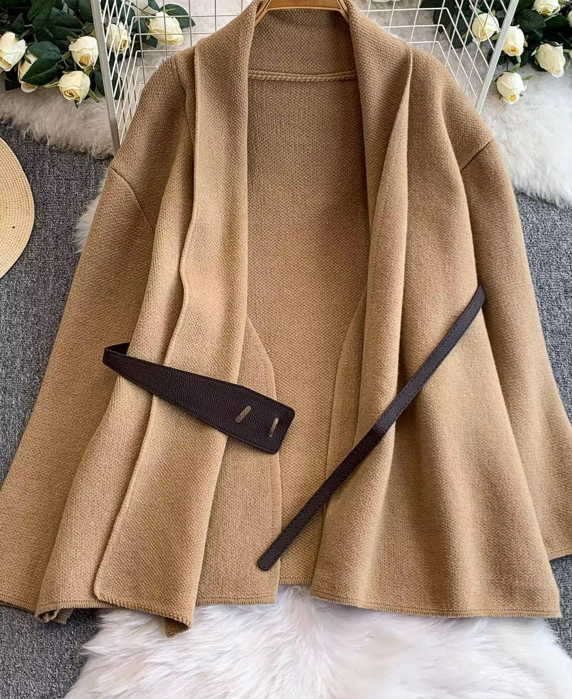 Blusa Elena