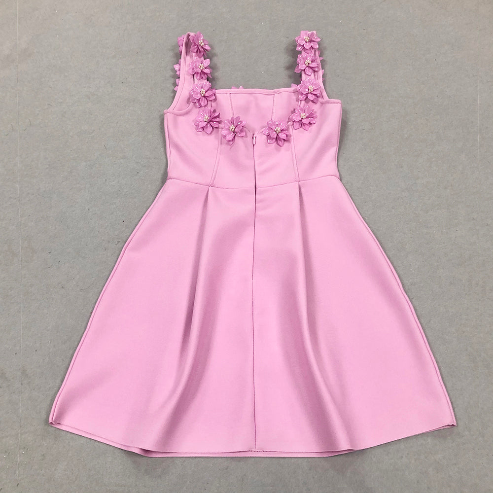 Vestido Ella