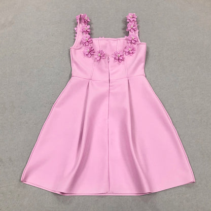 Vestido Ella