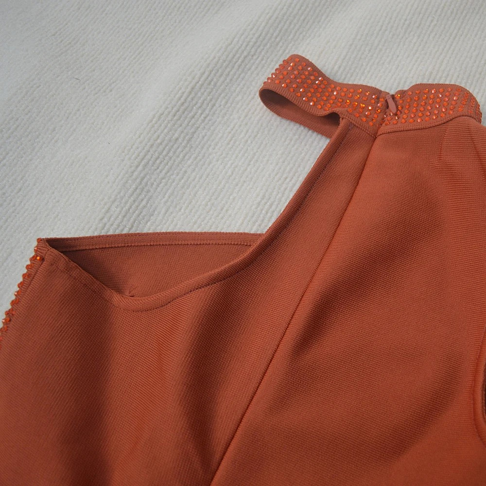 Vestido Pauline