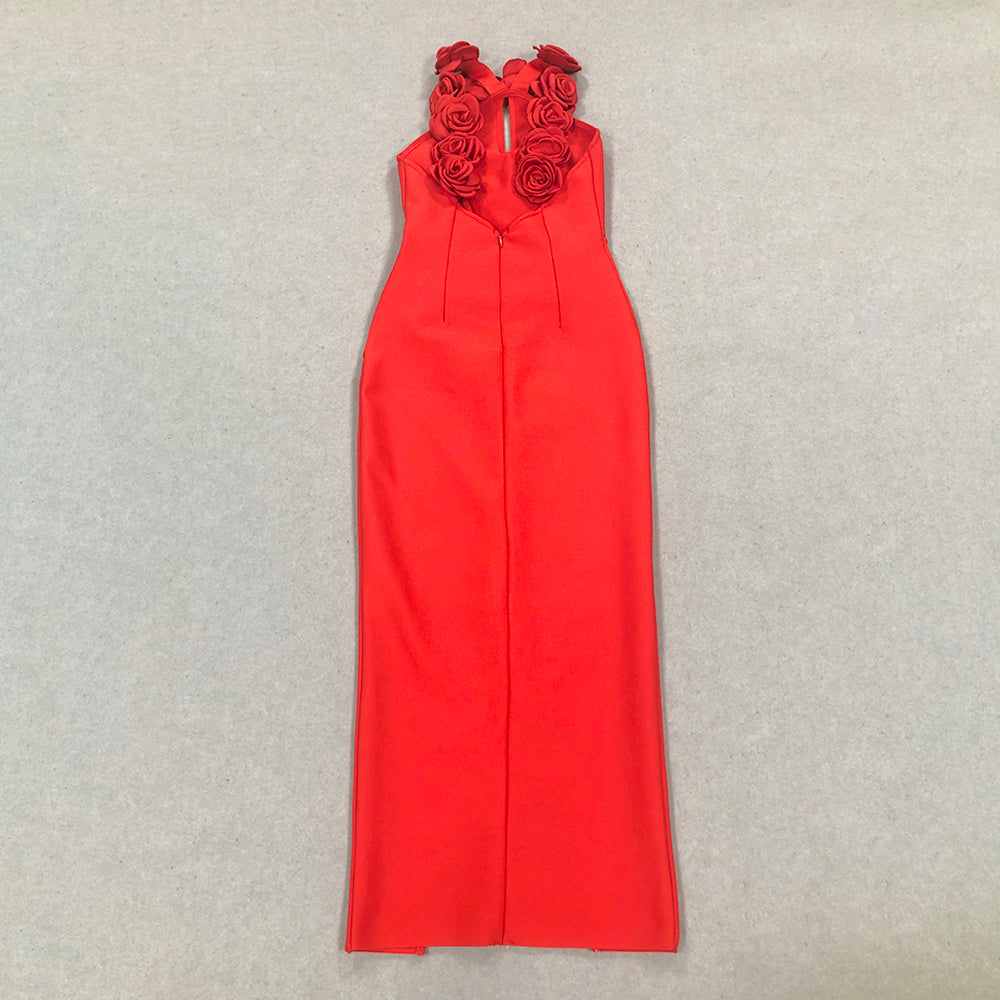 Vestido Elise