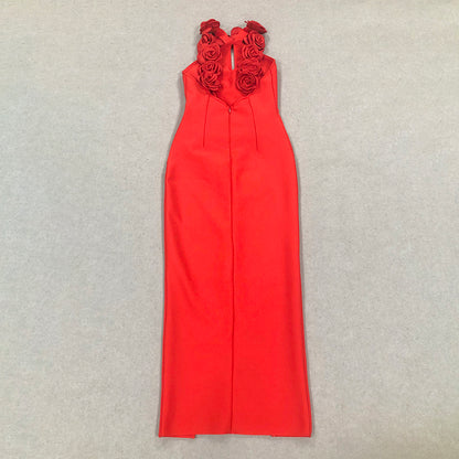 Vestido Elise