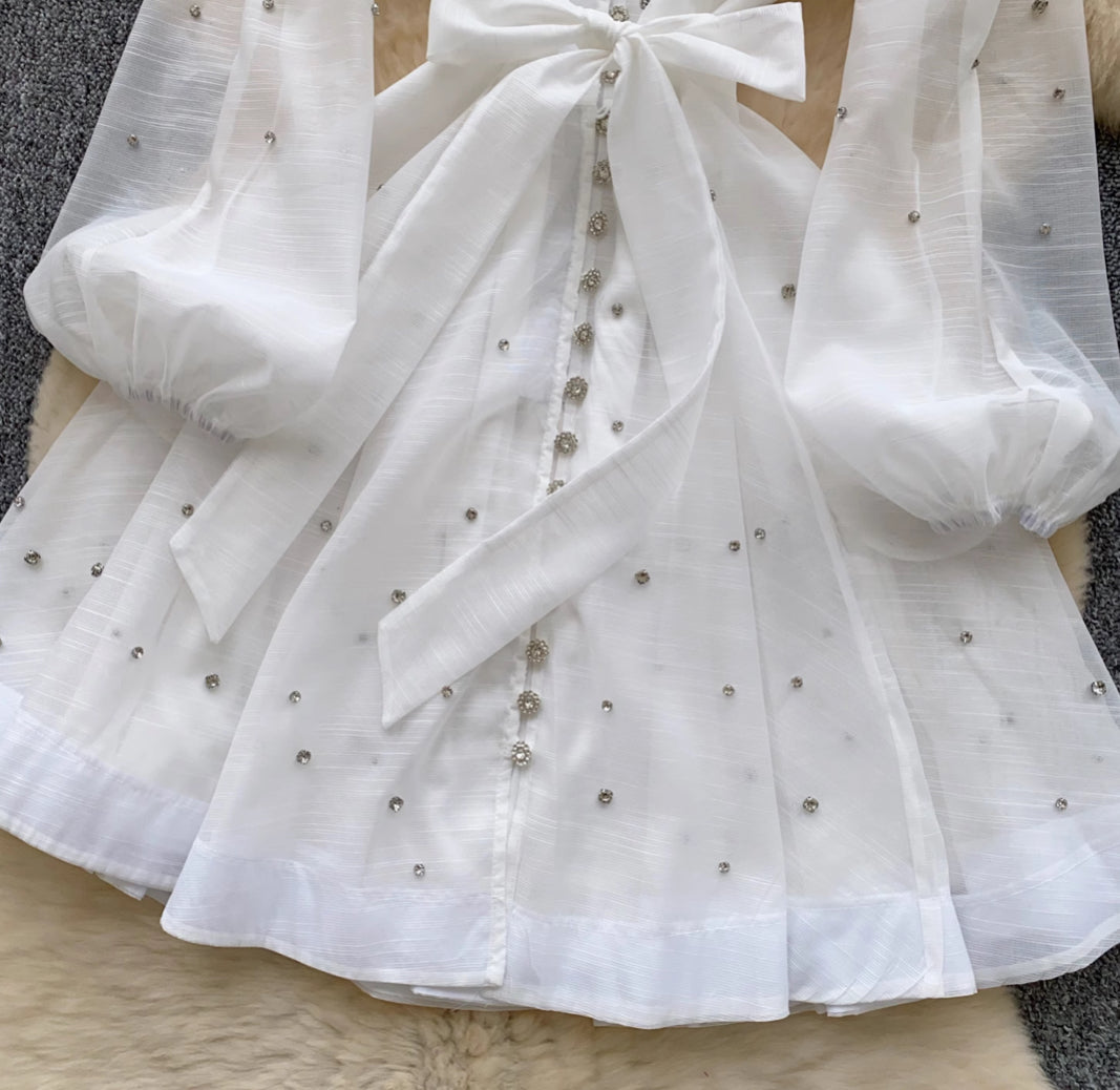 Vestido Talie