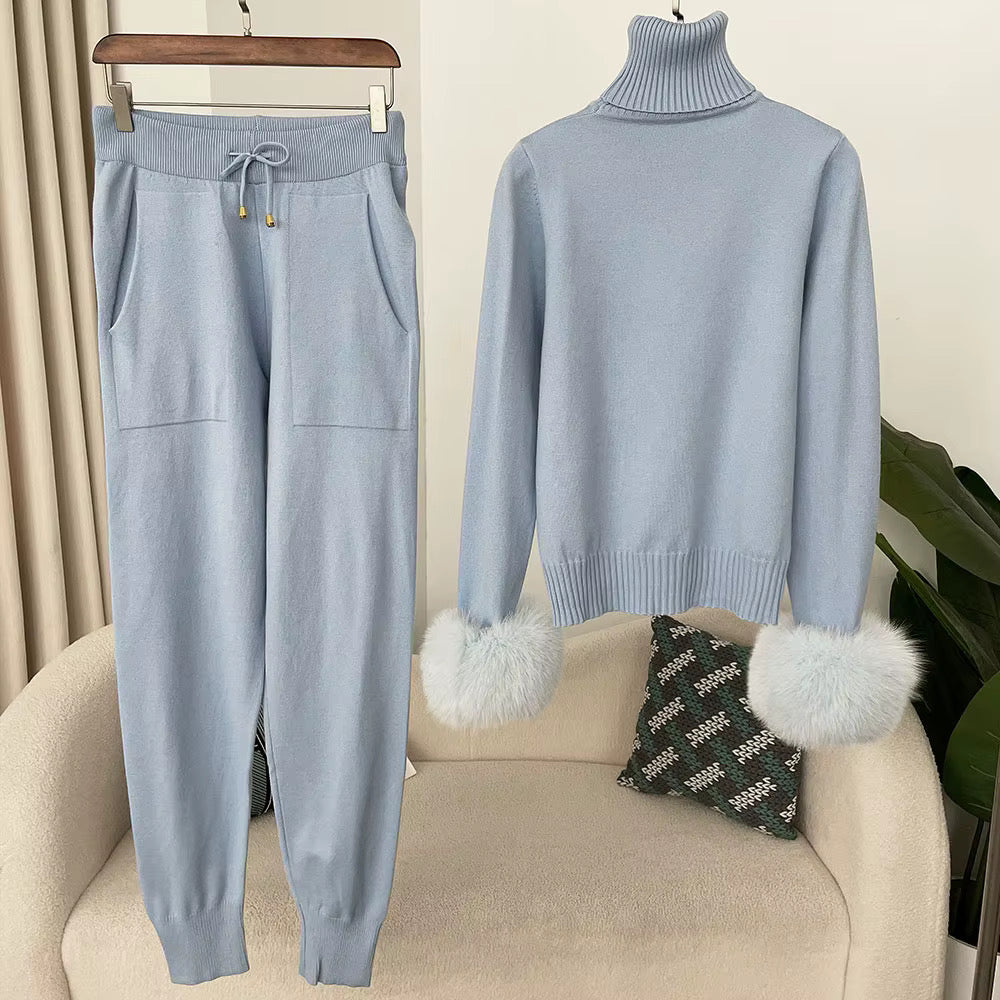 Conjunto Leonie