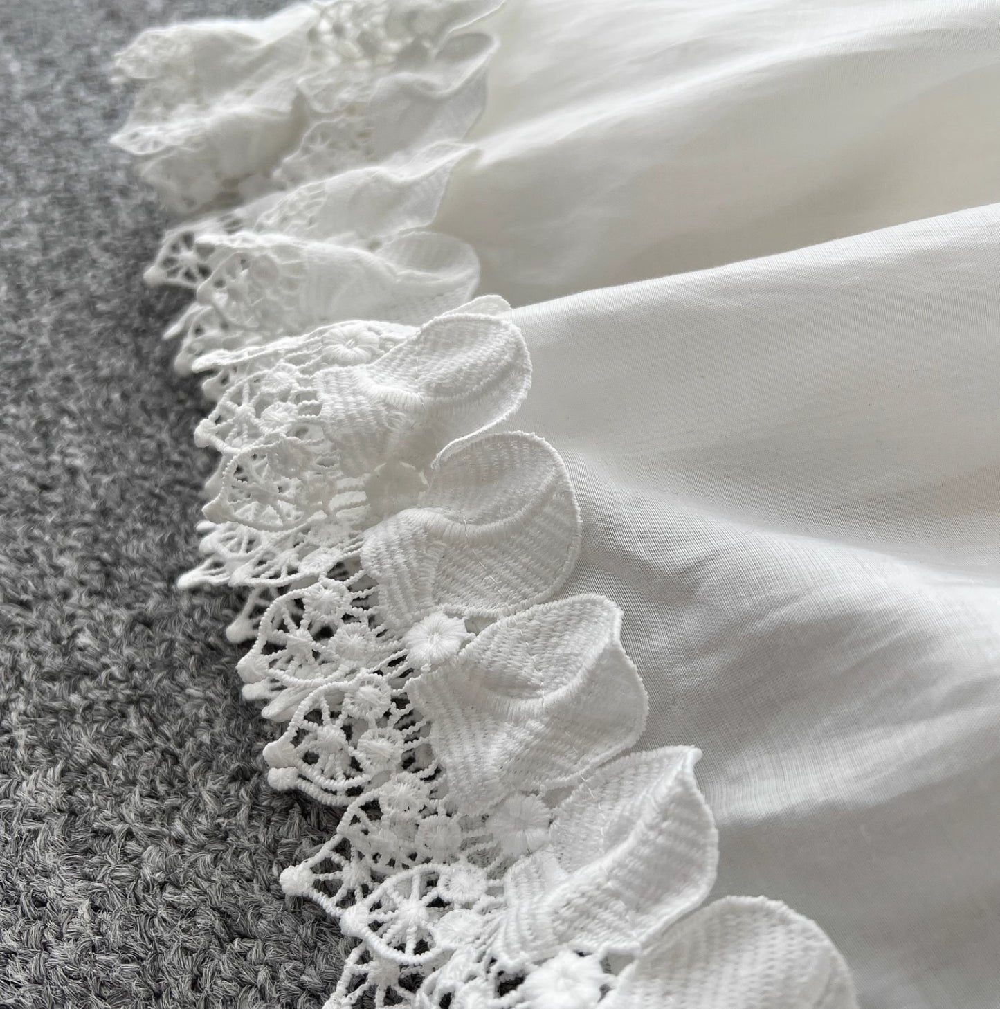 Vestido Ambre