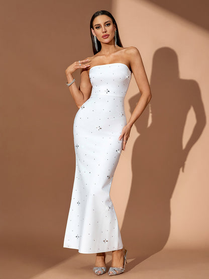 Vestido Lucile