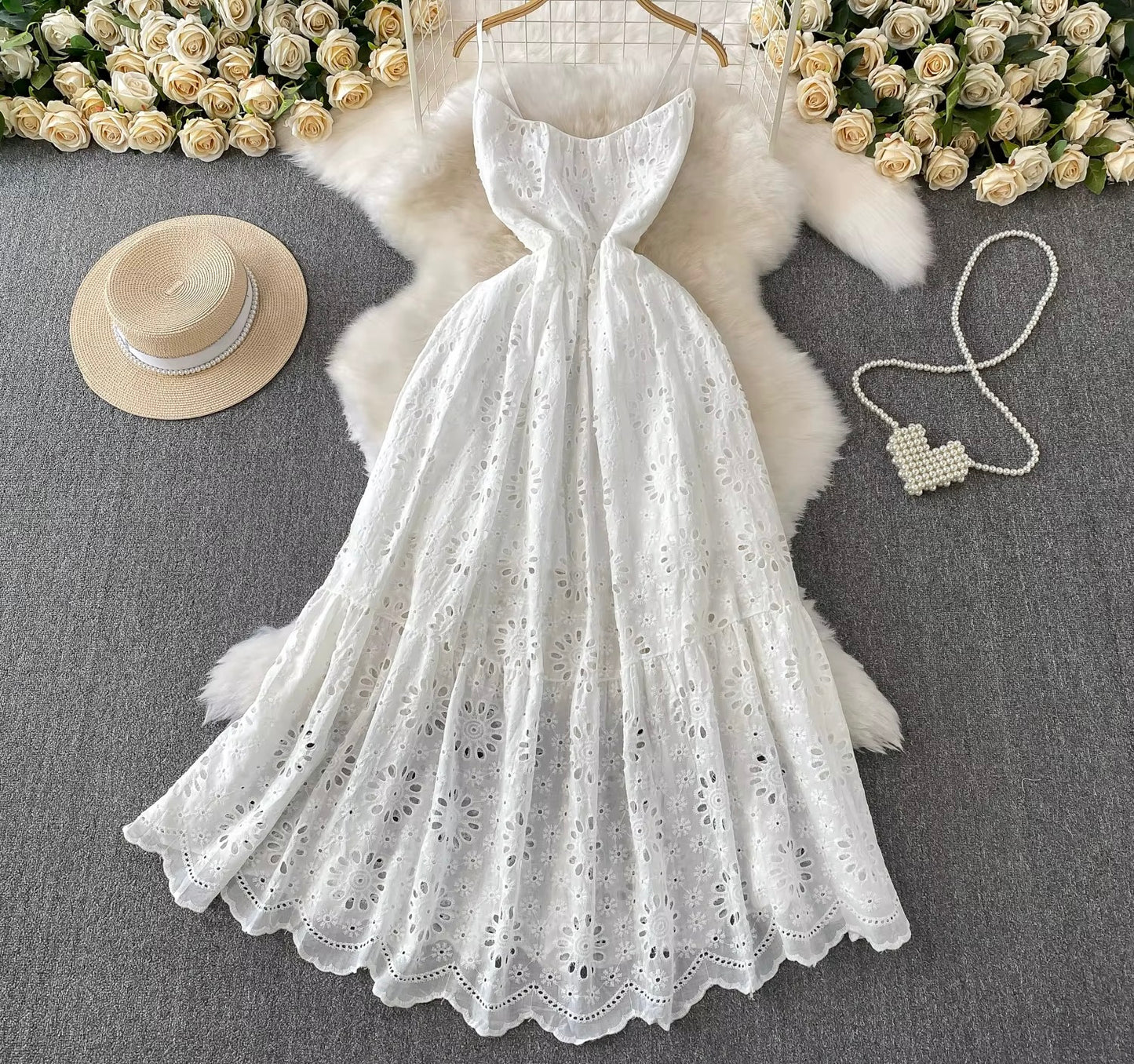 Vestido Many