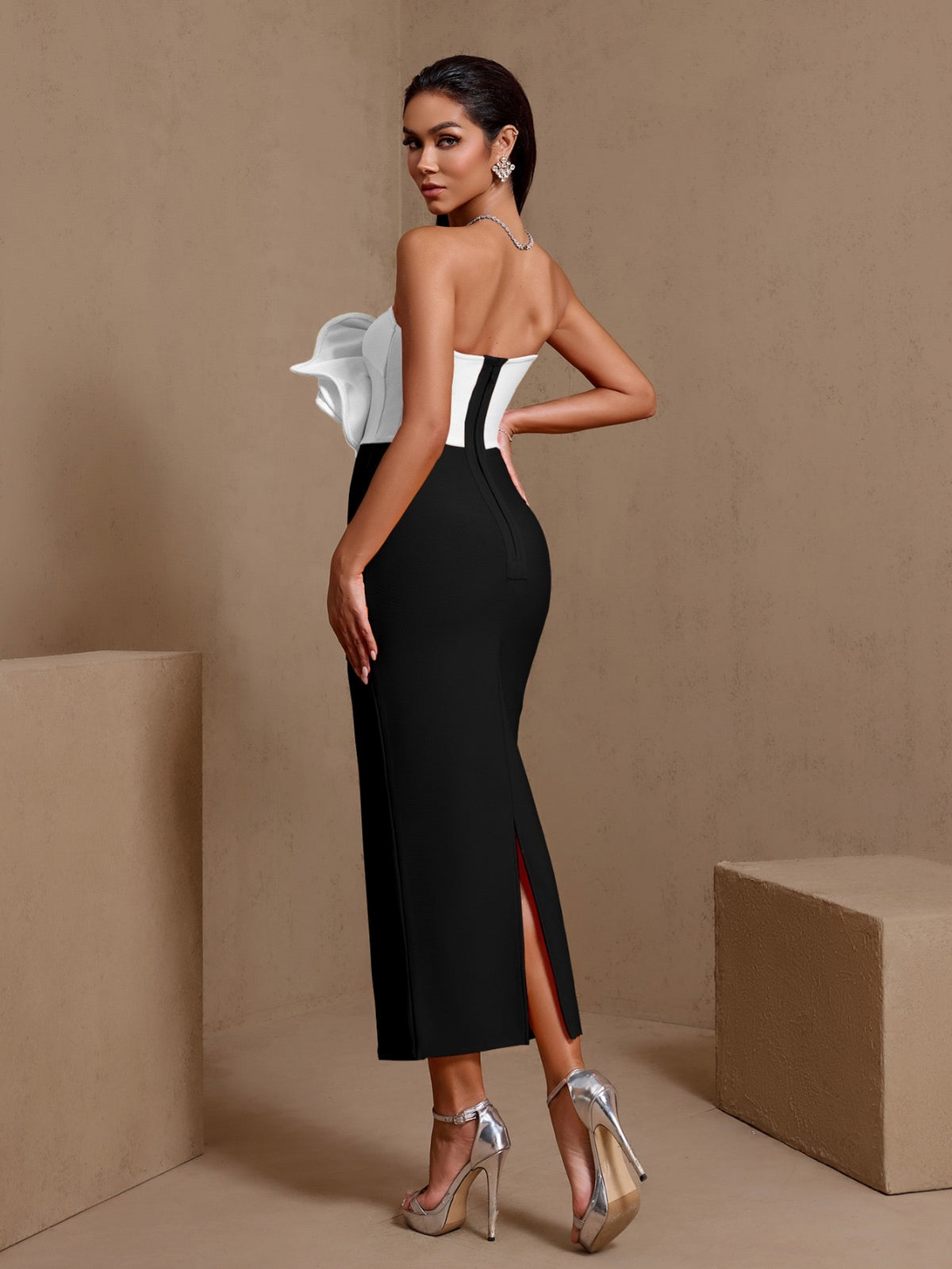 Vestido Milane