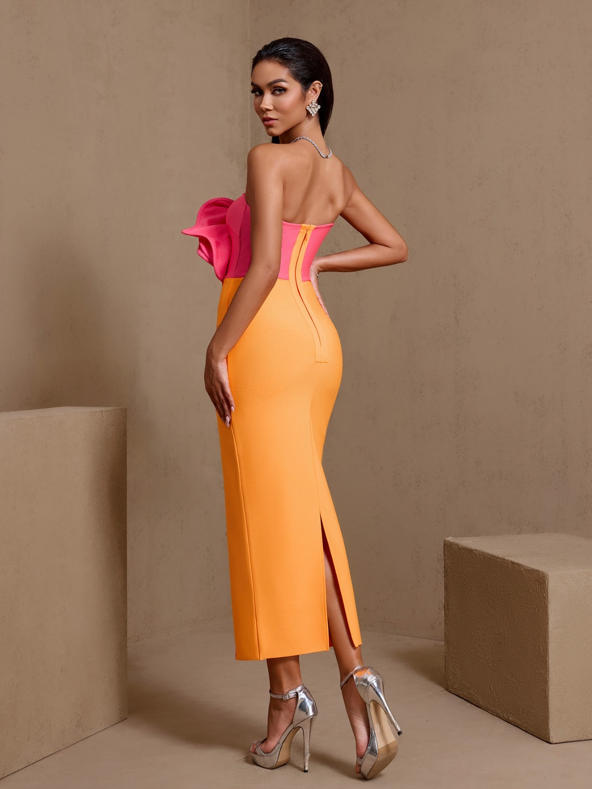 Vestido Milane