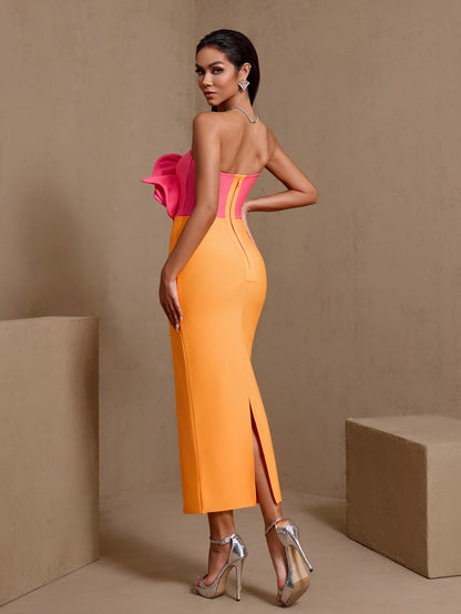 Vestido Milane