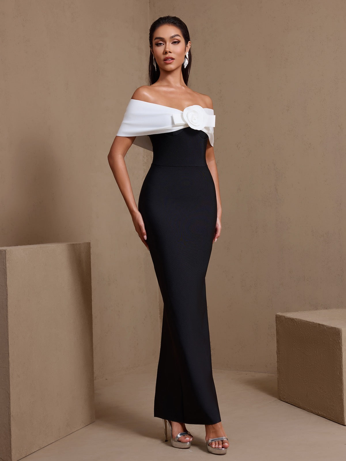 Vestido Parisse