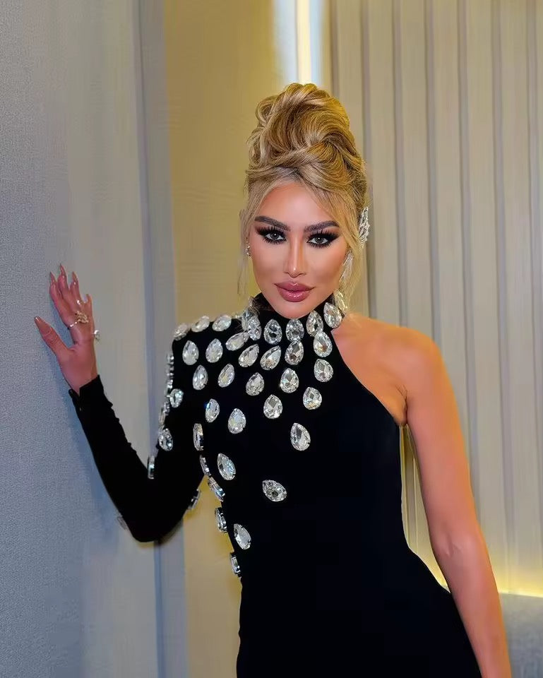 Vestido Madeleine