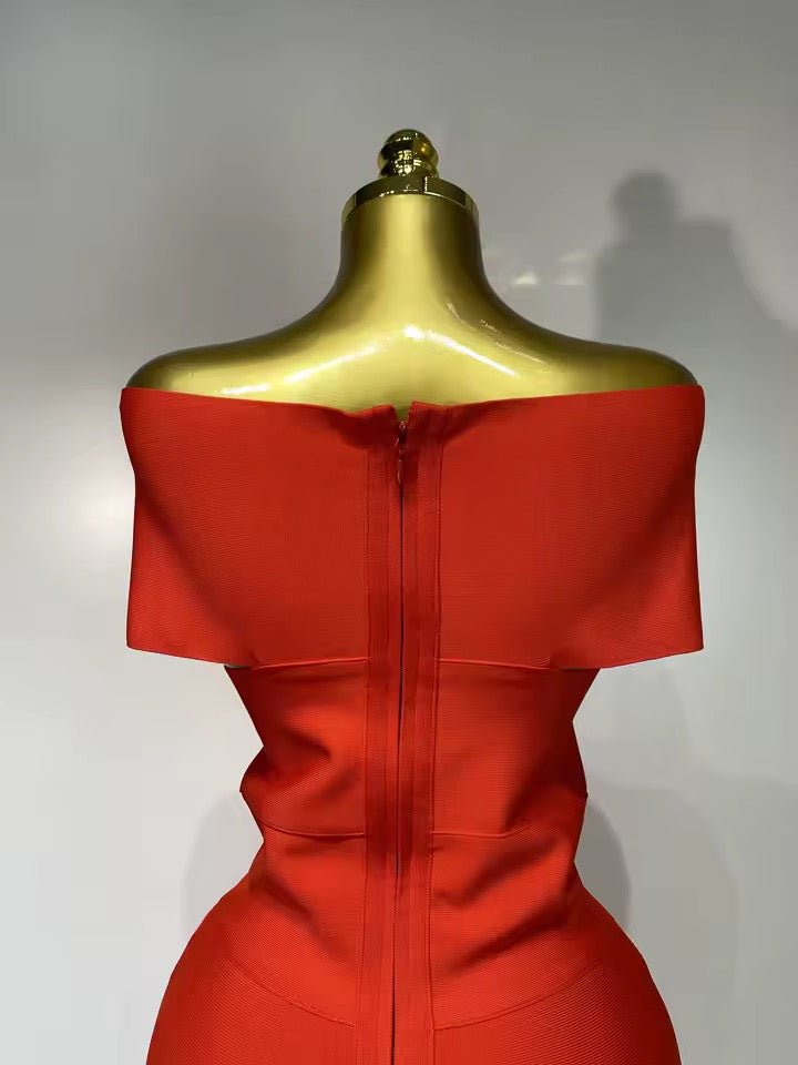 Vestido Cecile