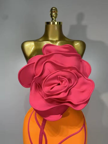 Vestido Milane