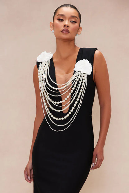 Vestido Cecile