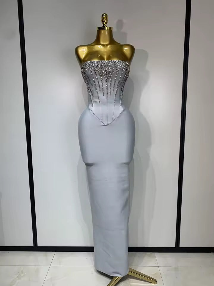 Vestido Amade