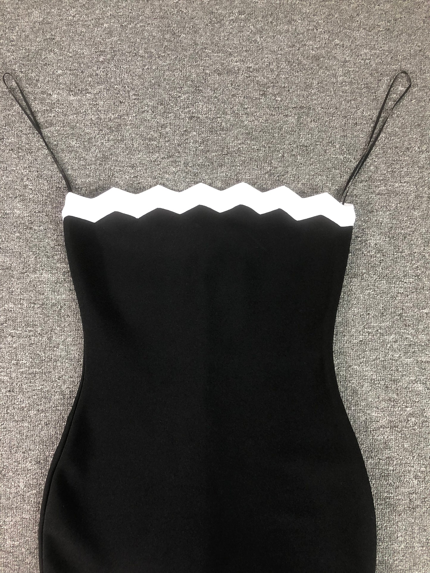 Vestido Solene