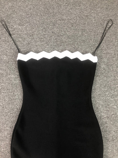 Vestido Solene