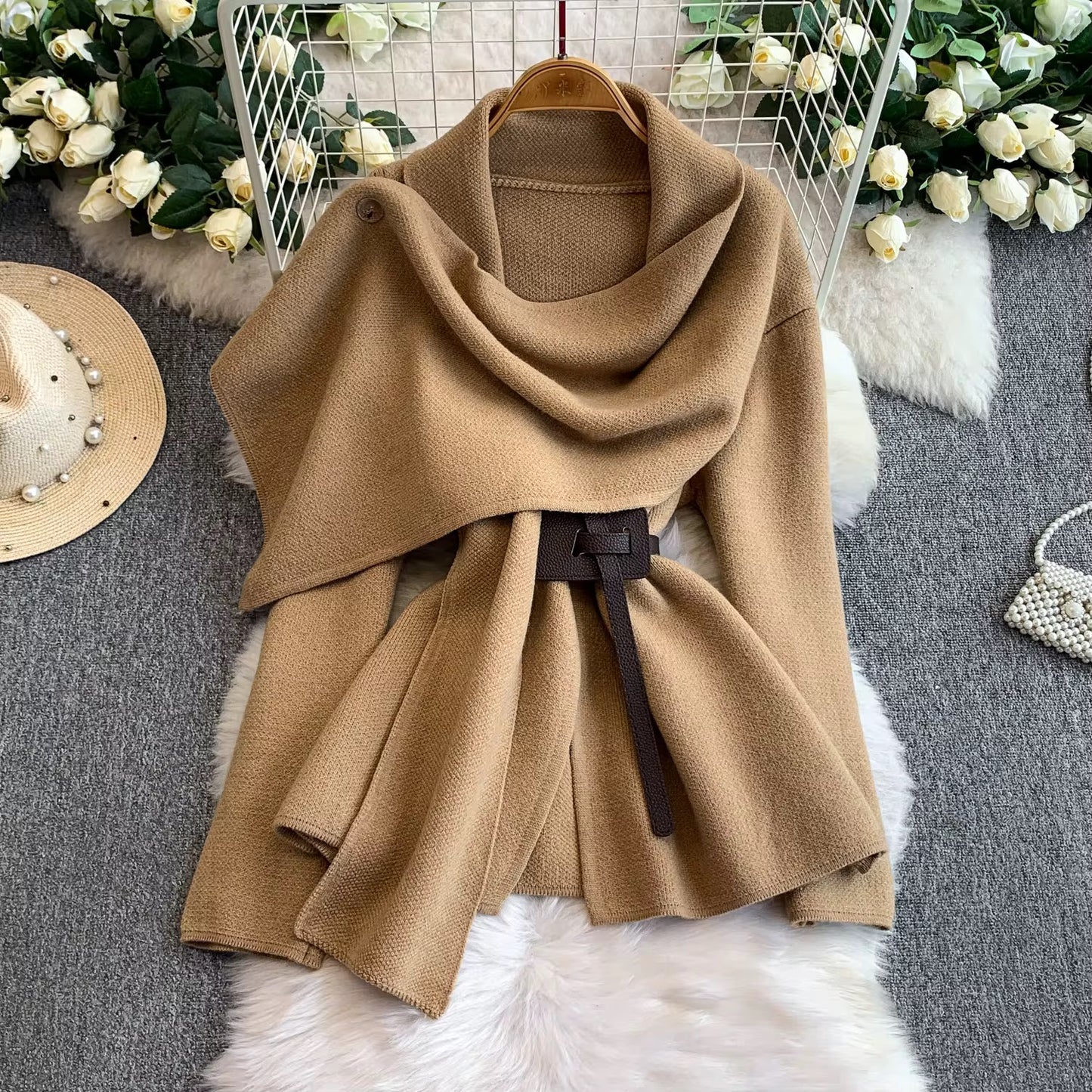 Blusa Elena