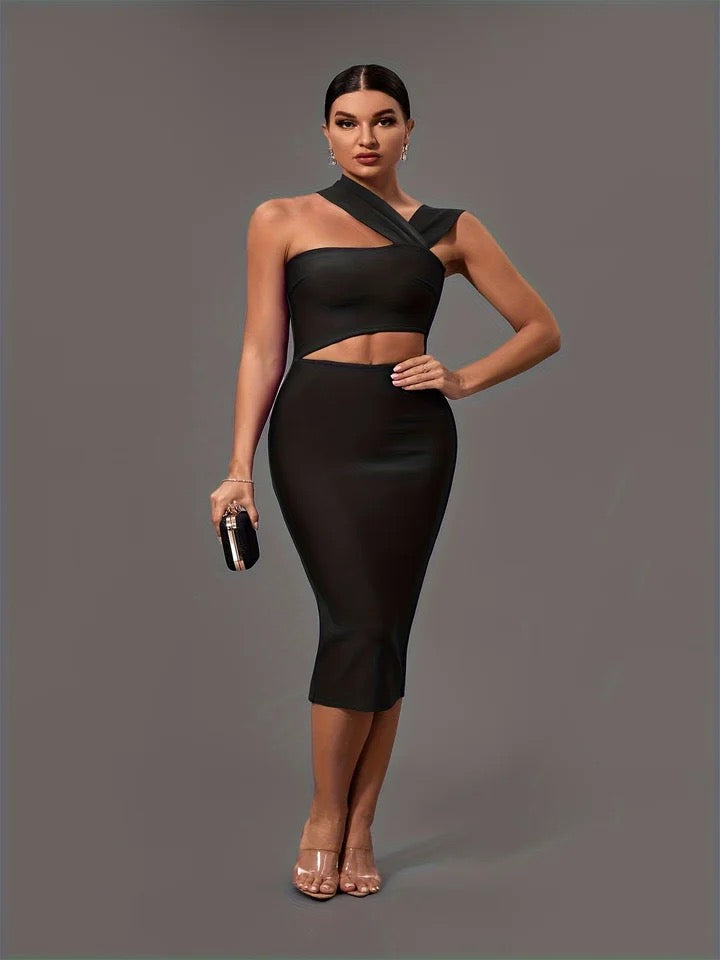 Vestido Lily