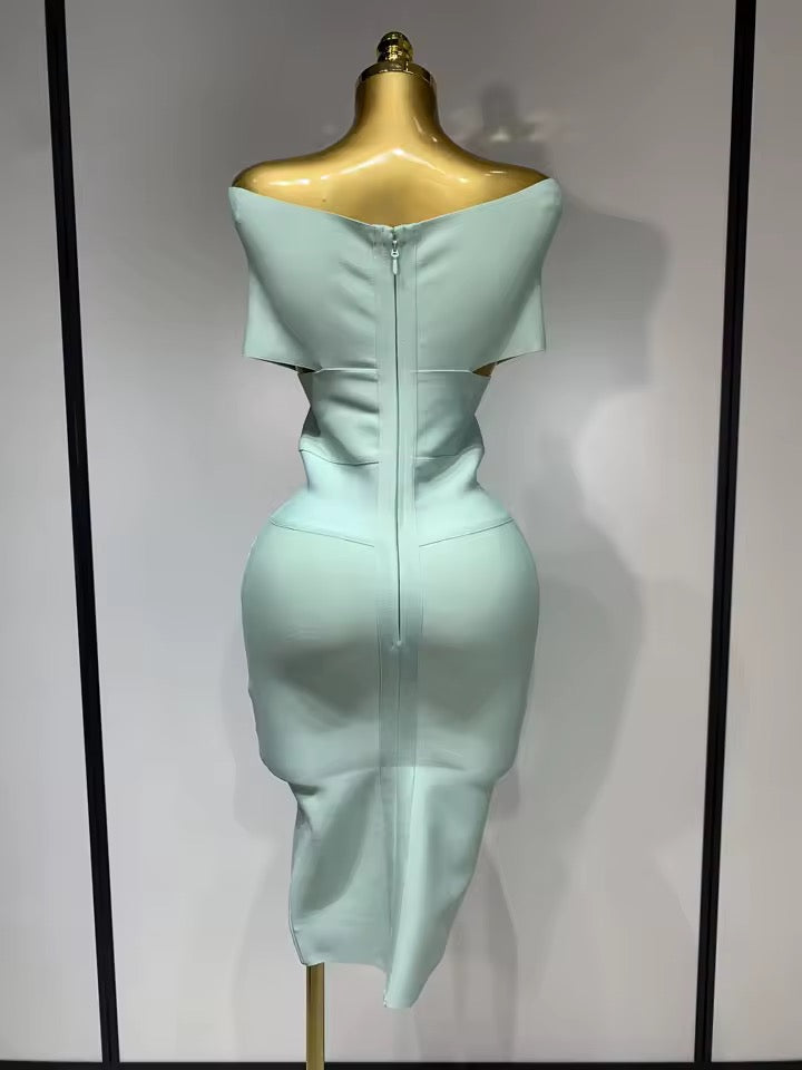 Vestido Cecile